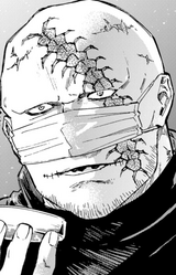 Тосики Ханамаки