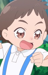 Такэру Осанай