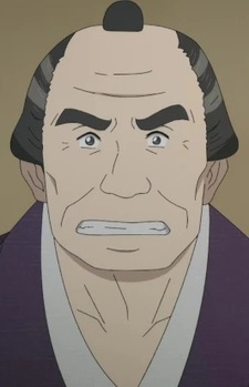 Отец Сутэдзо