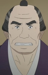 Отец Сутэдзо