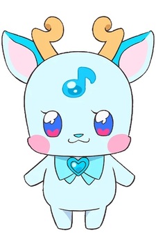 Олень Кирарин