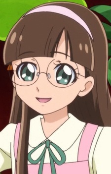 Мидори Накамура