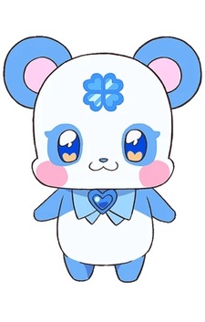 Панда Кирарин