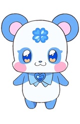 Панда Кирарин