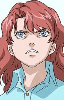 Ширли Роузвелл