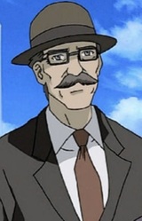 Сэмуэл Тиллингхаст