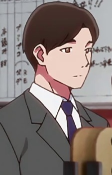 Хикару Кандзаки