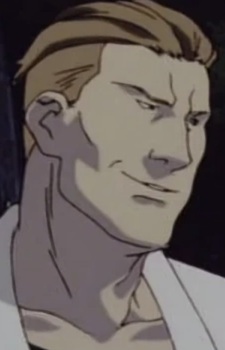 Кристиан Галле