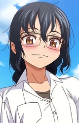 Рэйко Кирисима