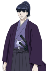 Кэйсукэ Яманами