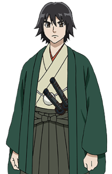 Хэйсукэ Тодо