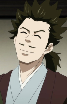 Дзюсукэ Хирама