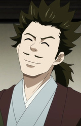 Дзюсукэ Хирама