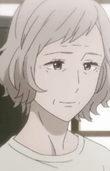 Миёко Ватанабэ