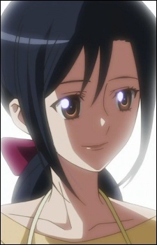 Канаэ Кобаяши