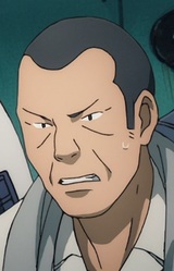 Капитан корабля