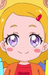 Анна Амамия