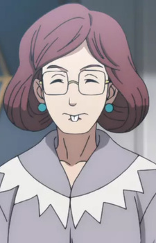 Мать Маруты