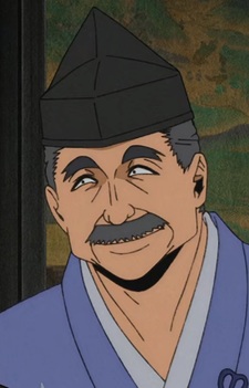 Такасукэ Нагасаки