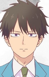 Ёносукэ Сакай