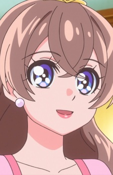 Мария Исуки