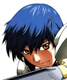 Феликс Майан