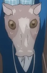 Умадзуракомориносукэ