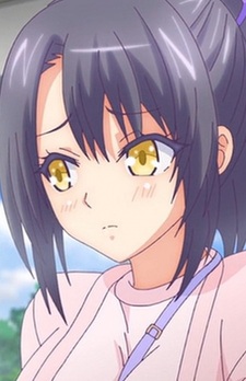 Миэ Накамару