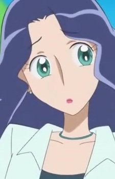 Сакура Куруми