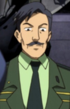 Лейтенант Вегастара