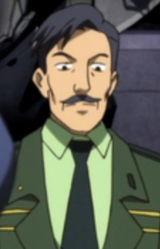 Лейтенант Вегастара