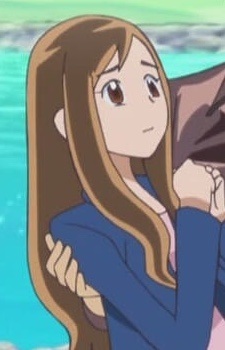 Риса Сибата