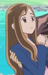 Риса Сибата