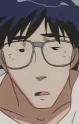 Такуя Сугио