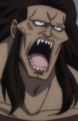 Хаулинг Габ