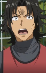 Кэнго Мёдзин