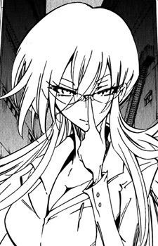 Риветта Гюнте Хелмейт Доворк