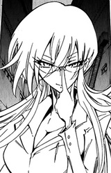 Риветта Гюнте Хелмейт Доворк