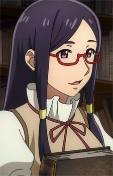 Участник Bibli 3