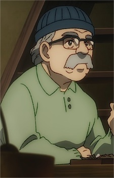 Тайдзо Нанауми