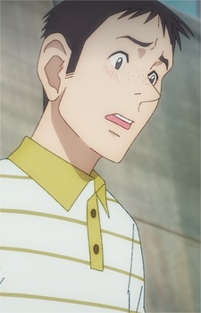 Такэо Мукайда