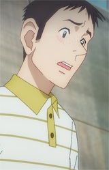 Такэо Мукайда