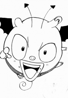 Мисисиппи Тэрамото