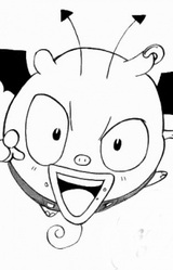 Мисисиппи Тэрамото