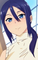 Наноха Момота