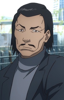 Член Бессмертного ордена 4