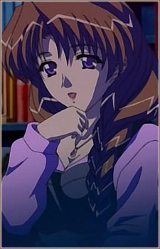 Канаэ Хасума