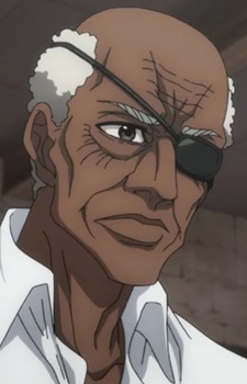 Дэниел Дэн Блэксмит