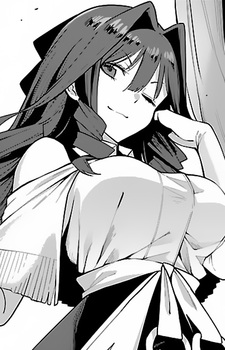 Скарлет Адрейнард