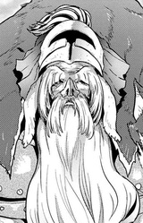 Генерал орков